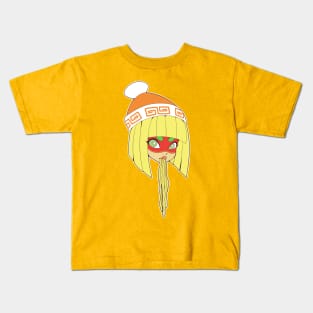 Min Min Kids T-Shirt